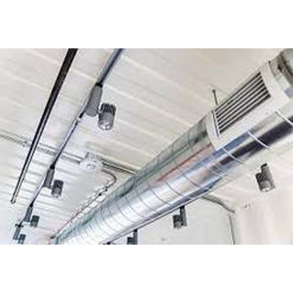 Standing AC