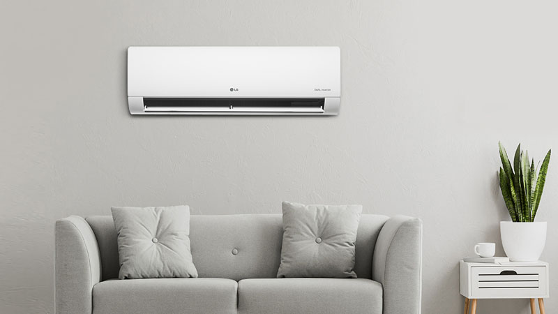 Standing AC