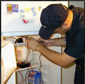 Standing AC